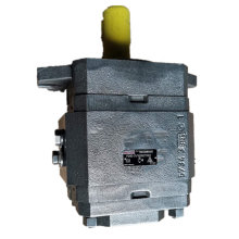 Pompe à engrenages hydraulique série Rexroth PGH5-3X PGH5-21/100RE11VU2